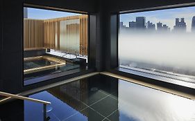 新宿苑溫泉日式旅館